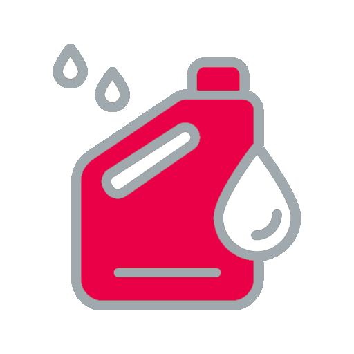 Моторные масла и промышленная химия